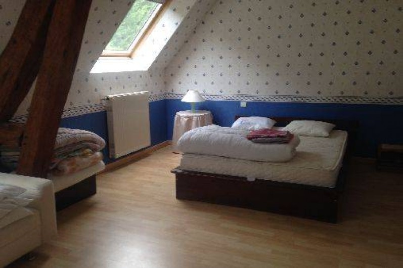 Location de vacances - Maison - Villa à Landes-le-Gaulois