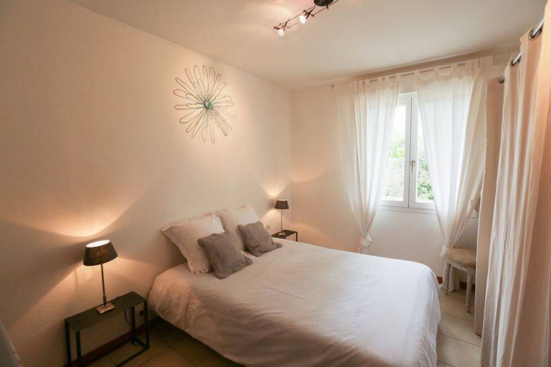 Location de vacances - Villa à Arcachon