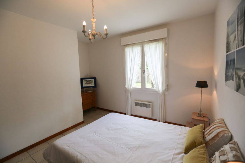 Location de vacances - Villa à Arcachon