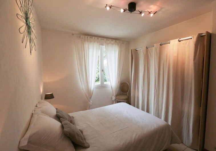 Location de vacances - Villa à Arcachon