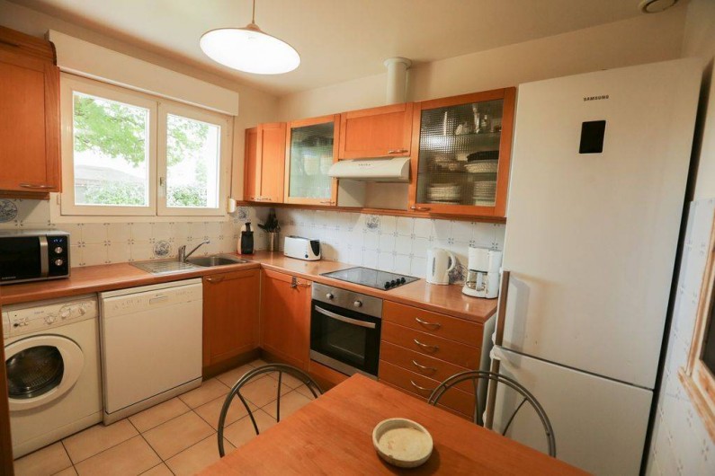 Location de vacances - Villa à Arcachon