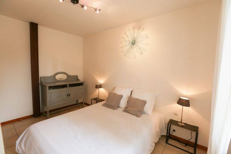 Location de vacances - Villa à Arcachon