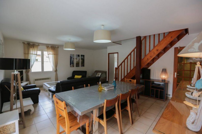 Location de vacances - Villa à Arcachon