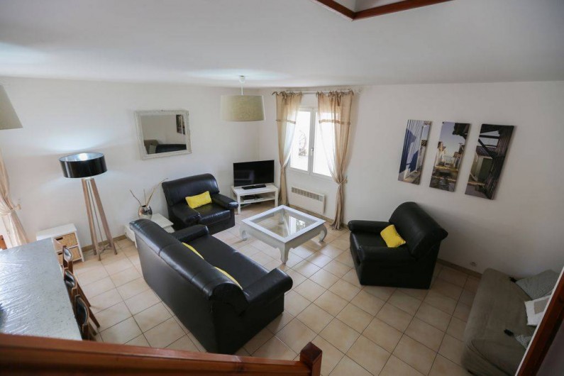 Location de vacances - Villa à Arcachon