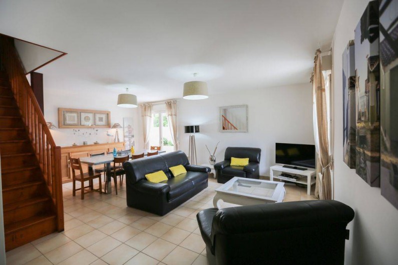 Location de vacances - Villa à Arcachon