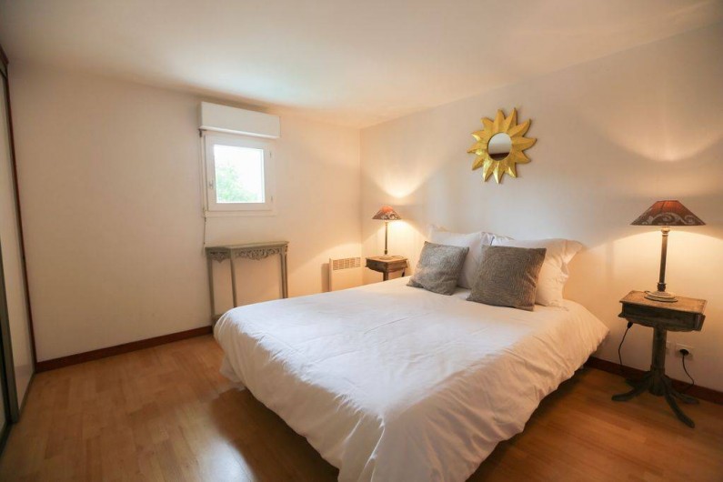 Location de vacances - Villa à Arcachon