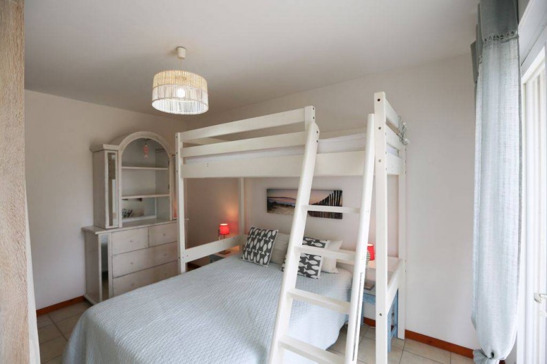 Location de vacances - Villa à Arcachon