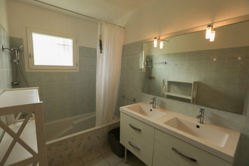 Location de vacances - Villa à Arcachon