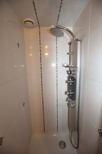 Location de vacances - Villa à Arcachon