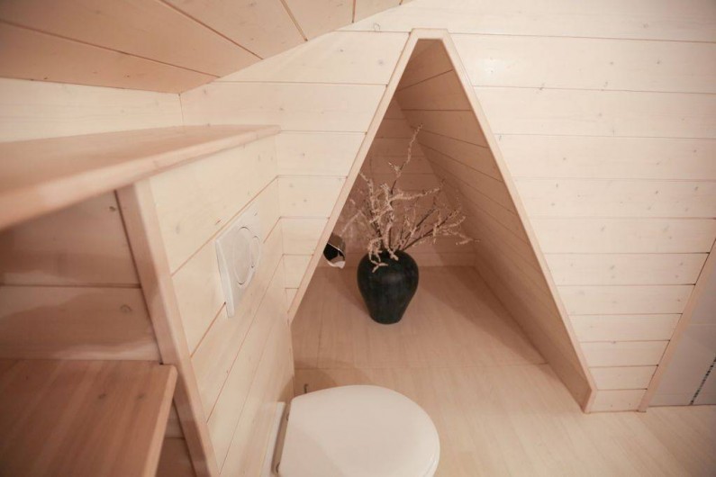 Location de vacances - Villa à Arcachon