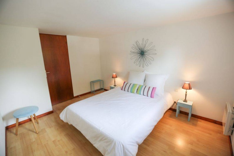 Location de vacances - Villa à Arcachon