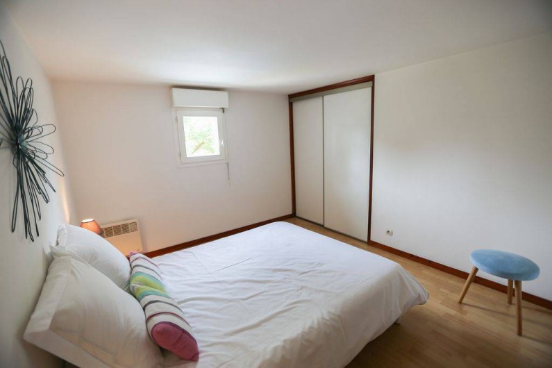 Location de vacances - Villa à Arcachon