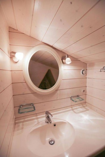 Location de vacances - Villa à Arcachon