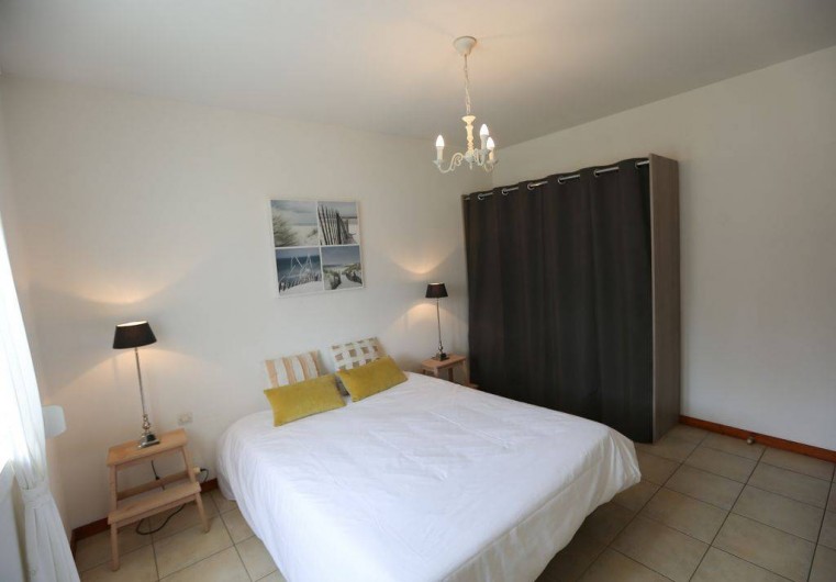 Location de vacances - Villa à Arcachon