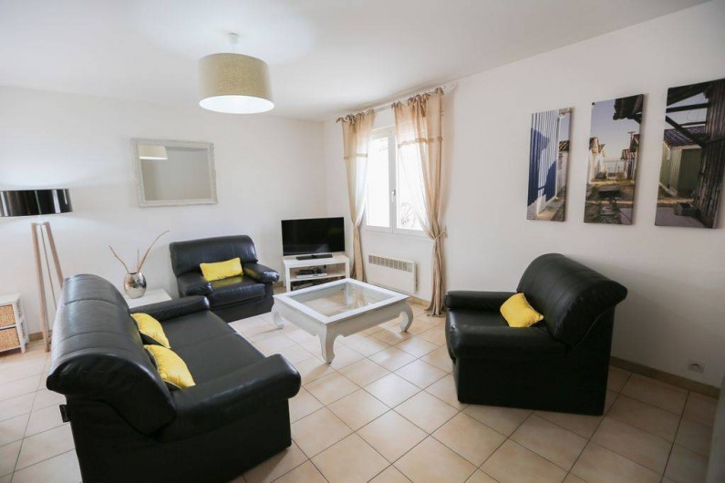 Location de vacances - Villa à Arcachon