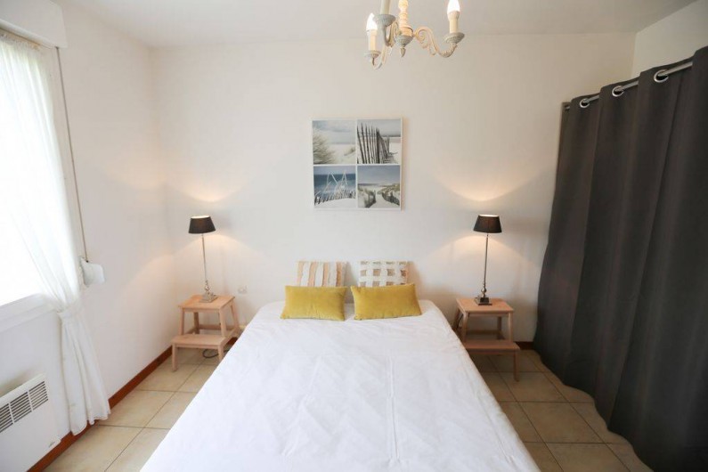 Location de vacances - Villa à Arcachon