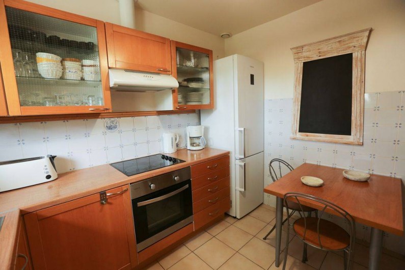 Location de vacances - Villa à Arcachon