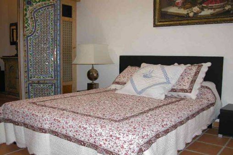 Location de vacances - Villa à Dieulefit