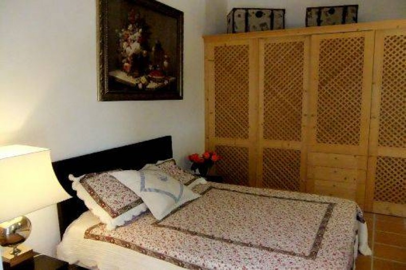 Location de vacances - Villa à Dieulefit