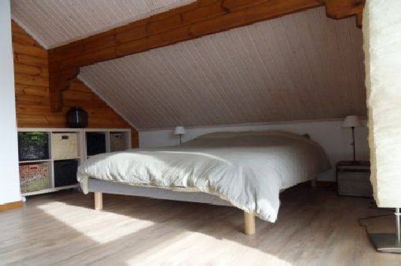 Location de vacances - Chalet à Les Trois Epis