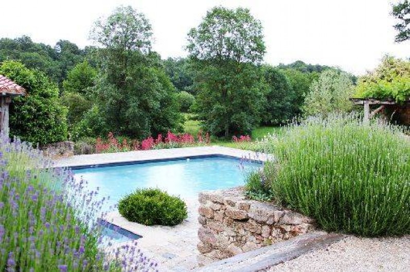 Location de vacances - Gîte à Tiffauges