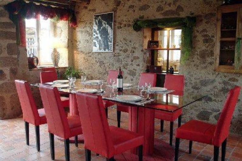 Location de vacances - Gîte à Tiffauges