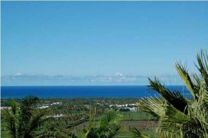 Location de vacances - Bungalow - Mobilhome à L'Étang-Salé