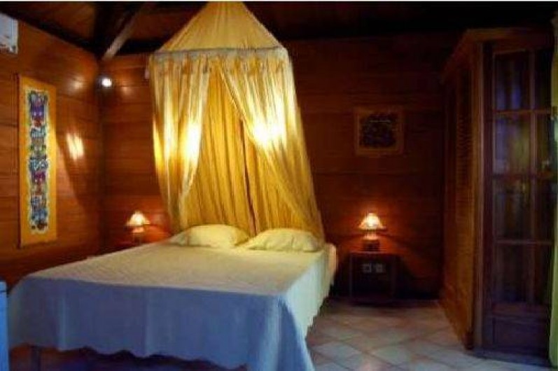 Location de vacances - Bungalow - Mobilhome à L'Étang-Salé