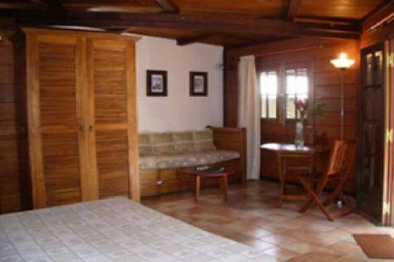 Location de vacances - Bungalow - Mobilhome à L'Étang-Salé