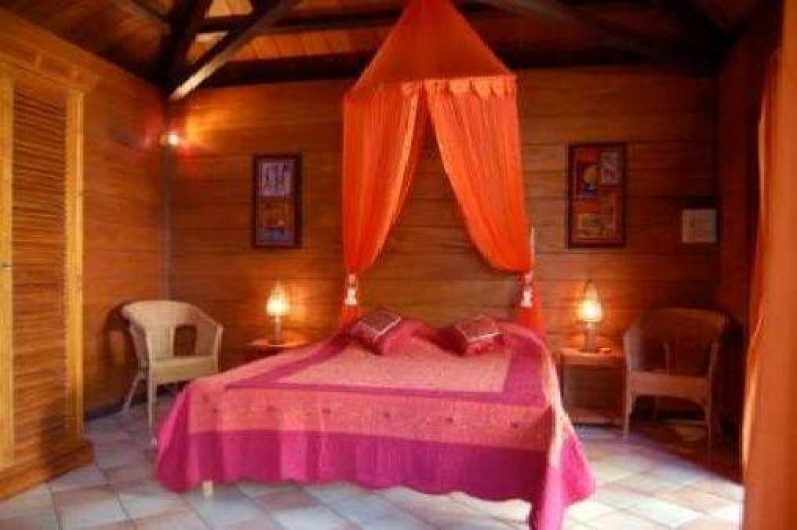 Location de vacances - Bungalow - Mobilhome à L'Étang-Salé