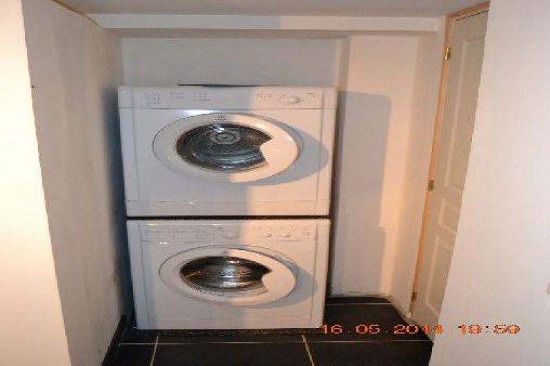 Location de vacances - Gîte à Le Val-d'Ajol