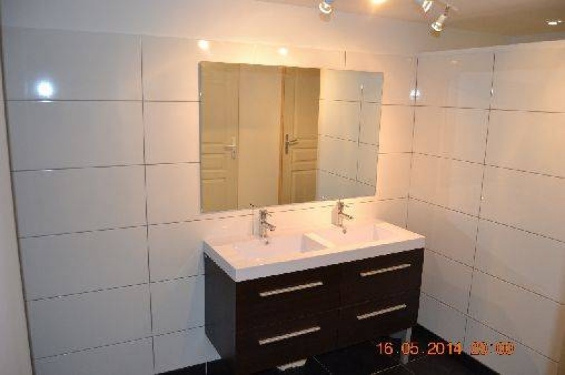 Location de vacances - Gîte à Le Val-d'Ajol