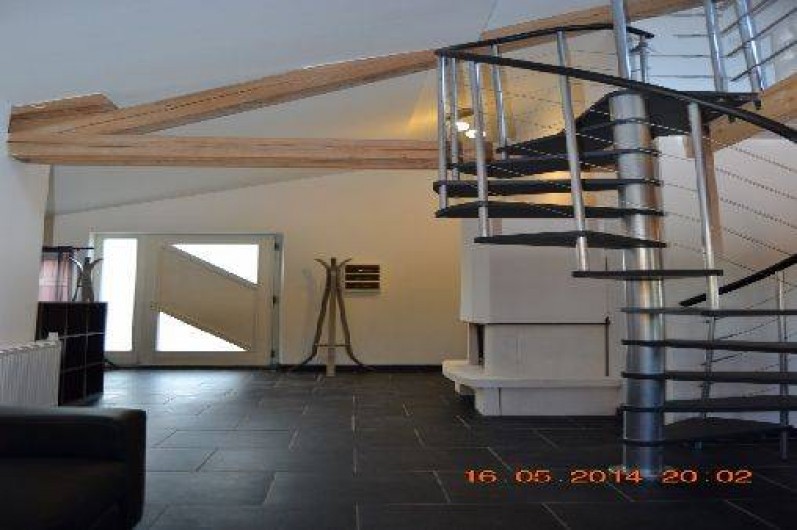 Location de vacances - Gîte à Le Val-d'Ajol