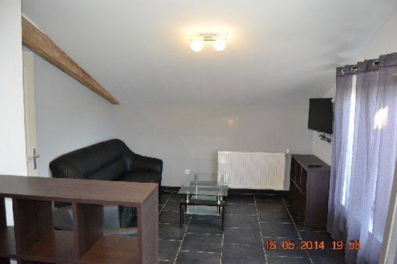 Location de vacances - Gîte à Le Val-d'Ajol