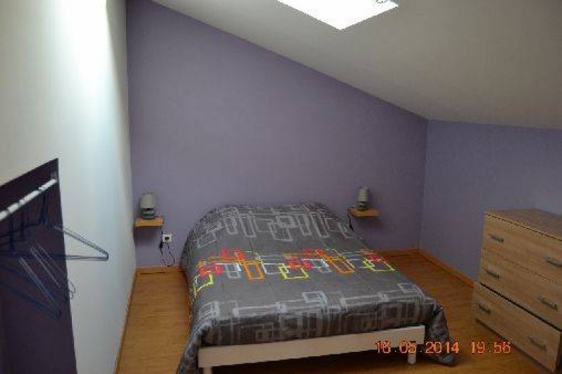 Location de vacances - Gîte à Le Val-d'Ajol