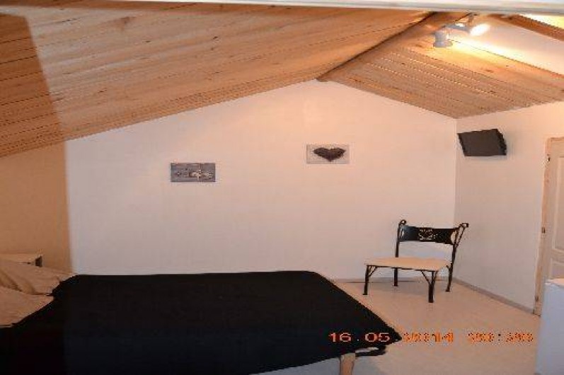 Location de vacances - Gîte à Le Val-d'Ajol