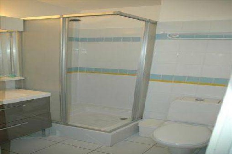 Location de vacances - Studio à Canet-en-Roussillon