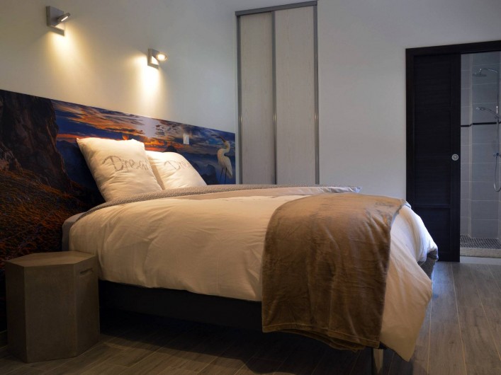 Location de vacances - Gîte à Saint-Pierre-d'Entremont - La Grande Chartreuse