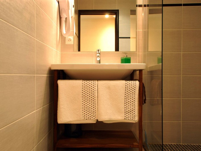 Location de vacances - Gîte à Saint-Pierre-d'Entremont - L'Elixir