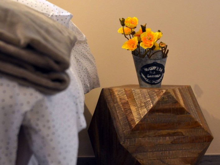 Location de vacances - Gîte à Saint-Pierre-d'Entremont - Le Cirque