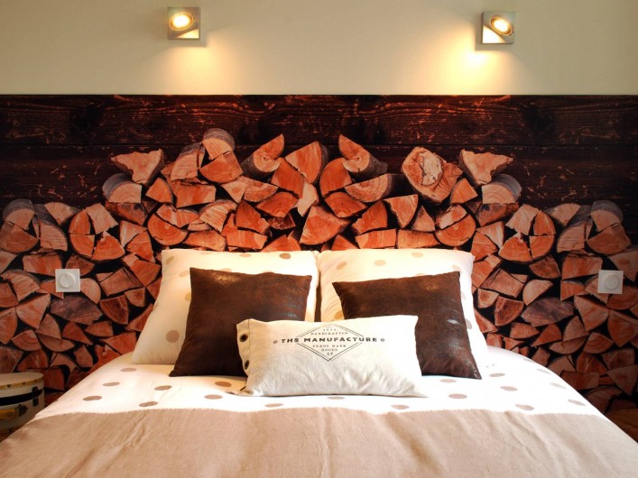 Location de vacances - Gîte à Saint-Pierre-d'Entremont