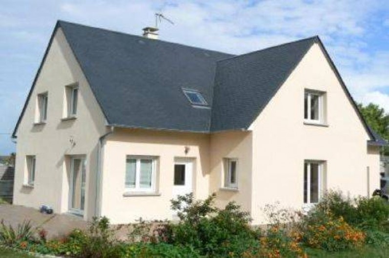 Location de vacances - Villa à Bretteville-sur-Ay