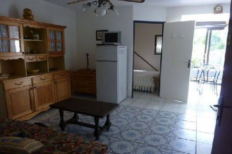 Location de vacances - Studio à Agde