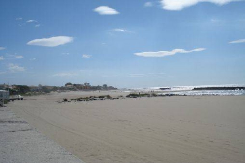 Location de vacances - Studio à Agde