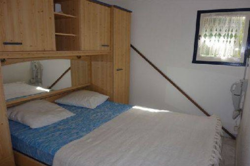 Location de vacances - Studio à Agde