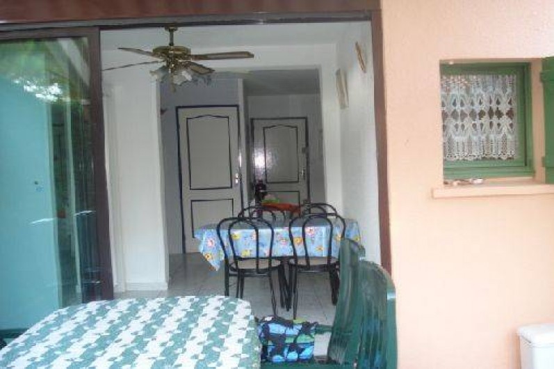 Location de vacances - Studio à Agde