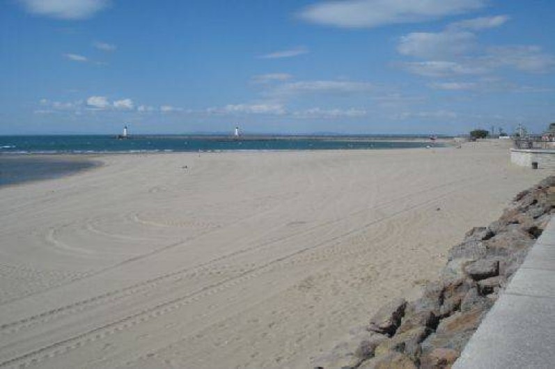 Location de vacances - Studio à Agde