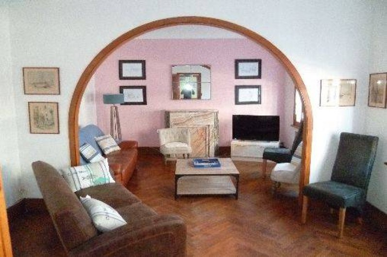 Location de vacances - Maison - Villa à Le Crotoy