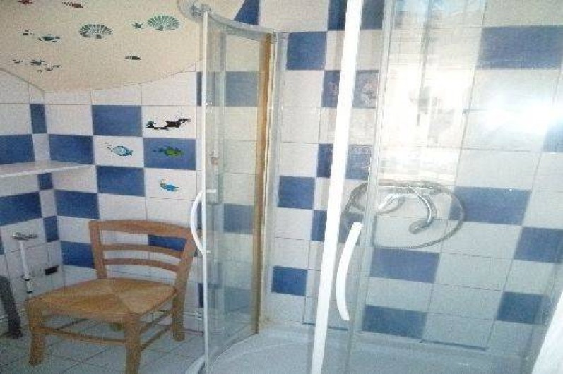 Location de vacances - Maison - Villa à Le Crotoy