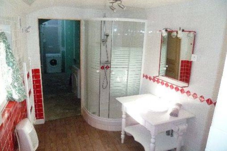 Location de vacances - Maison - Villa à Le Crotoy